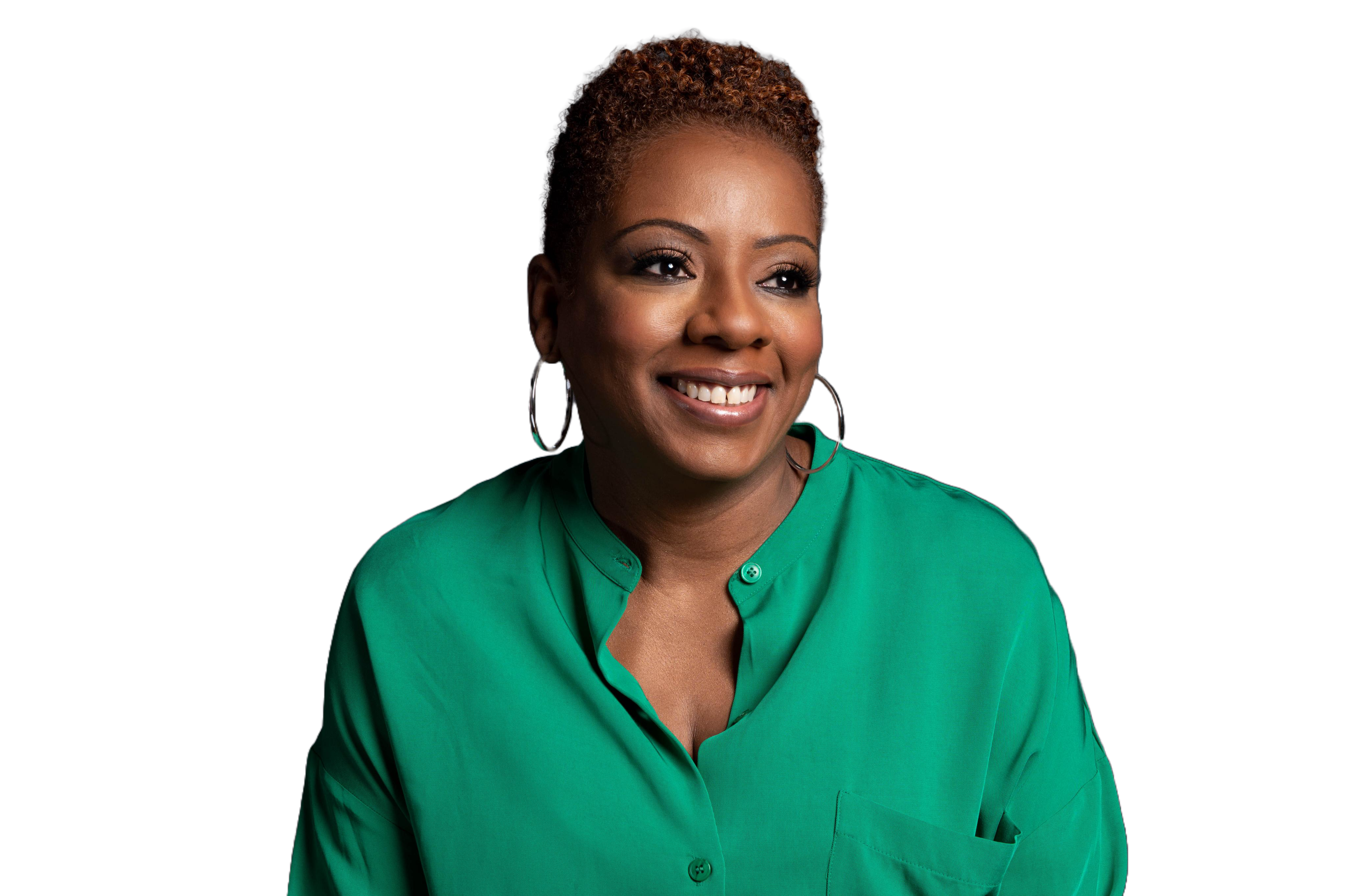 Founder of the Somatic Wellness Initiative